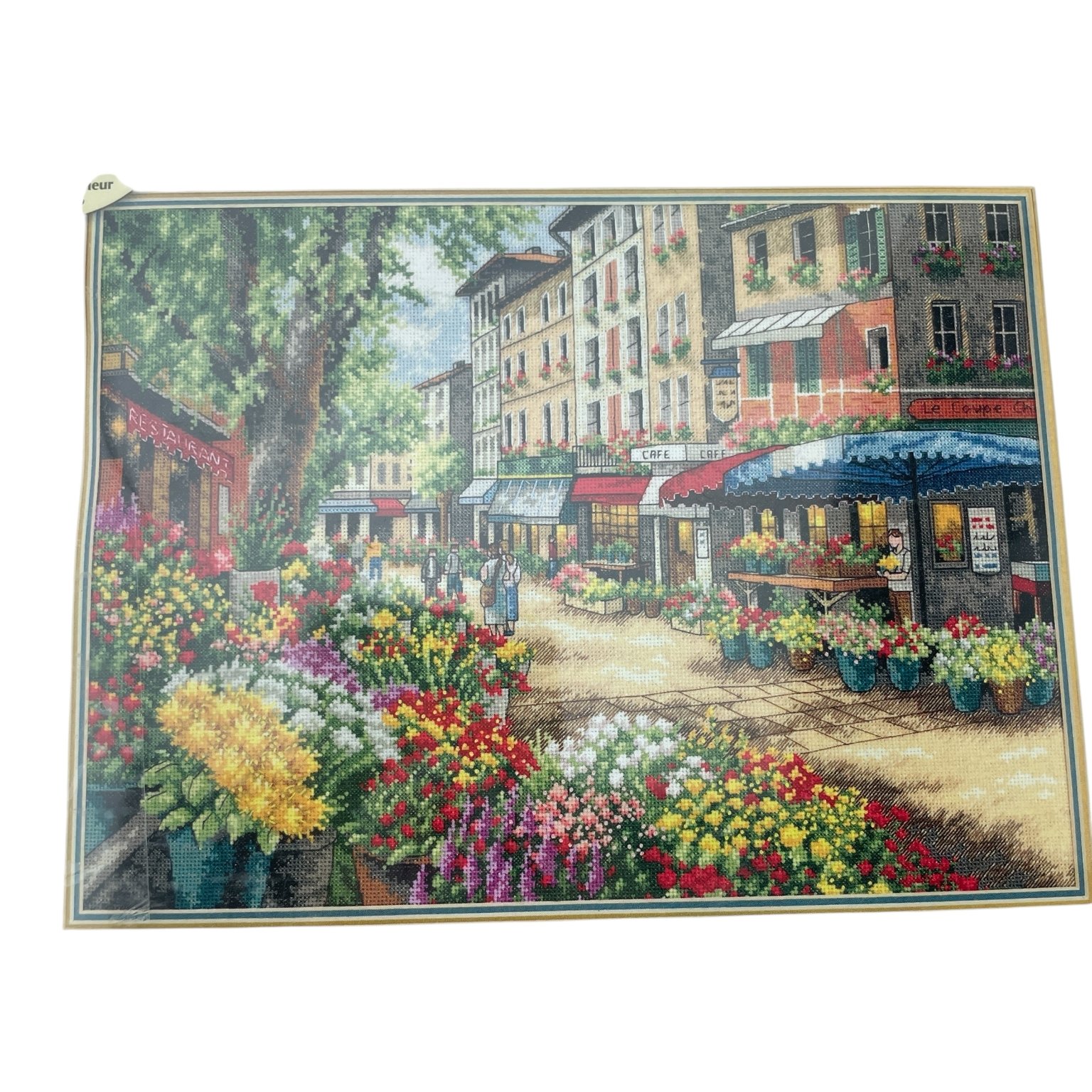Kit 15x11in