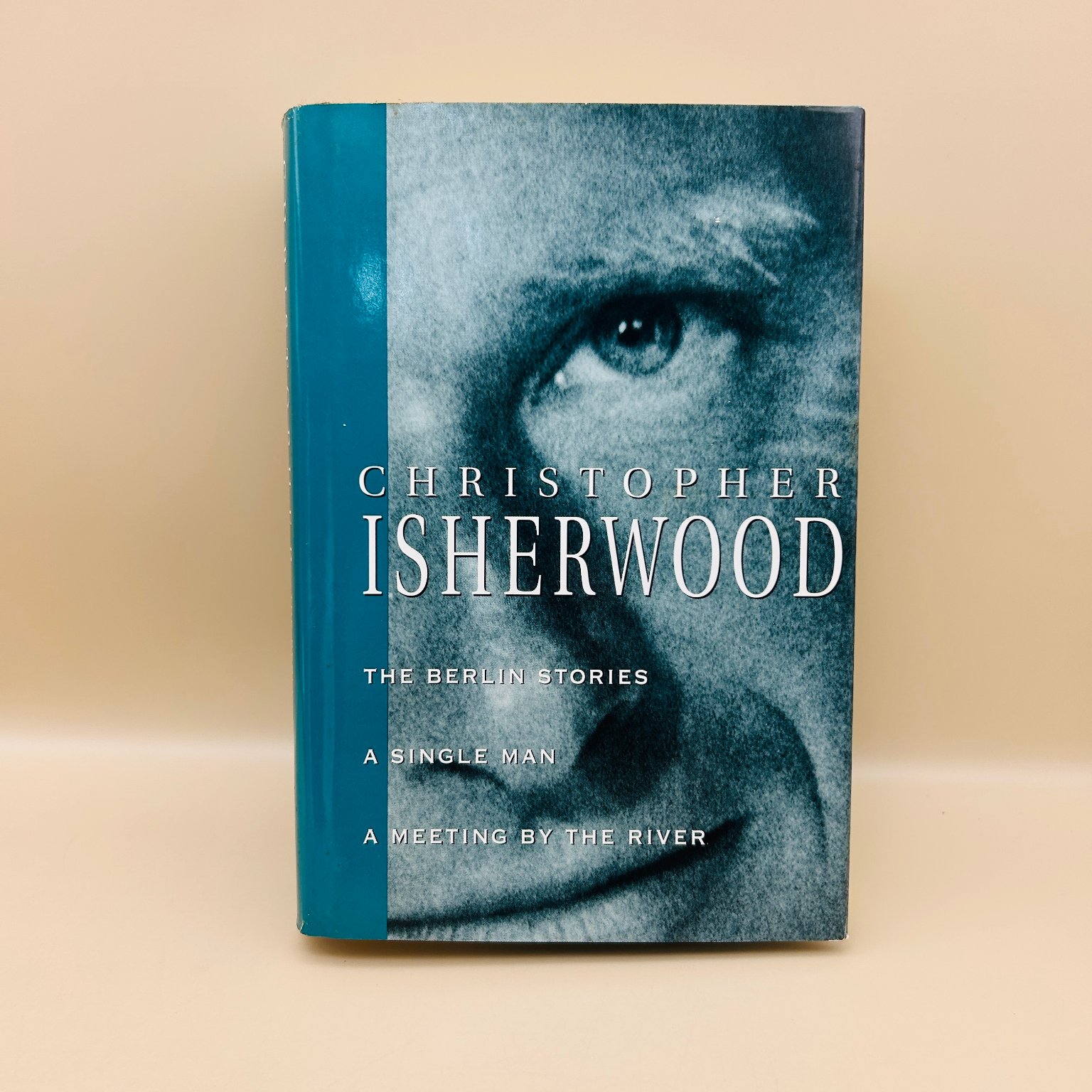 Christopher Isherwood: The Berlin Stories, A Single Man, A Meeting By River BOMC