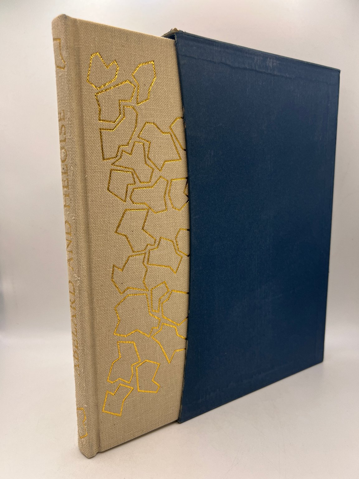 Folio Society Abelard and Heloise Historia Calamitatum 1978 Book Slipcase